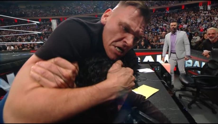 Gunther vs. Seth Rollins, IC Title Ladder Match & Finn Balor vs. Dominik Mysterio Added To WrestleMania 42