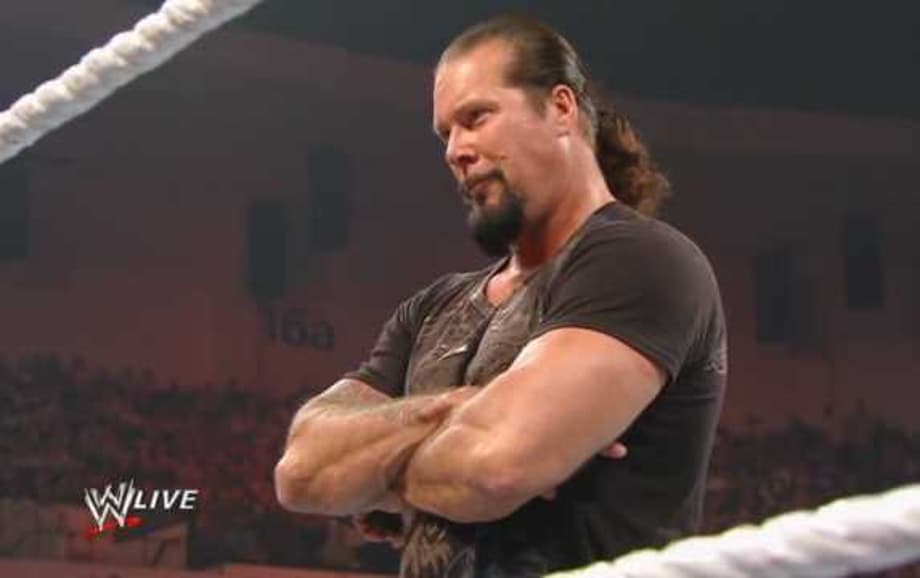 Hall Of Famer Kevin Nash Buries The New Generation Of Wrestlers In The WWE