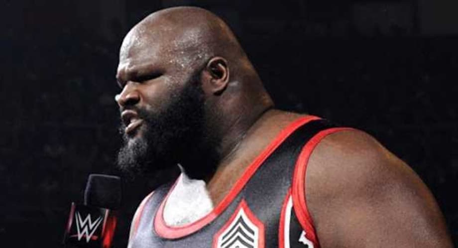 Hall Of Famer Mark Henry Feels The WWE Needs A Women's Tag Team Division