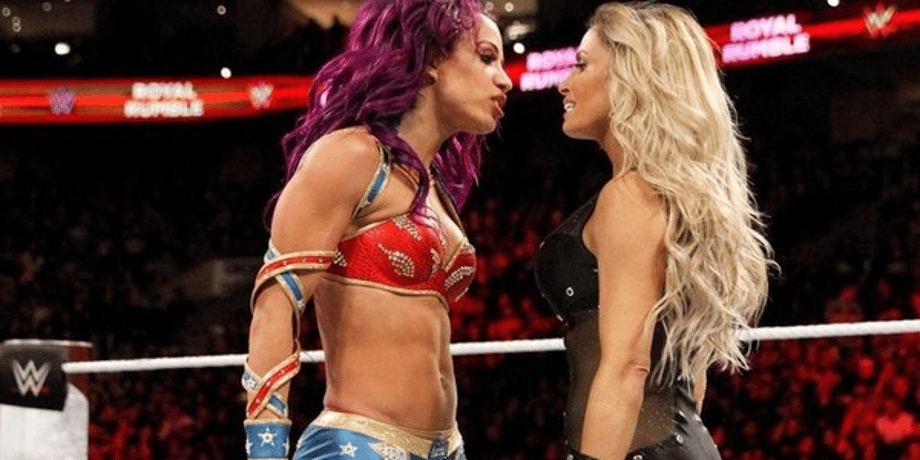 Hall Of Famer Trish Stratus Talks About Her ROYAL RUMBLE Experience And Being Hesitant To Return