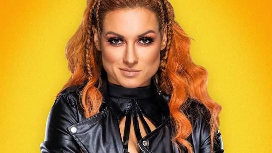 Has Becky Lynch Signed A New WWE Contract Or Is She Moving On From Wrestling? We Finally Have An Answer