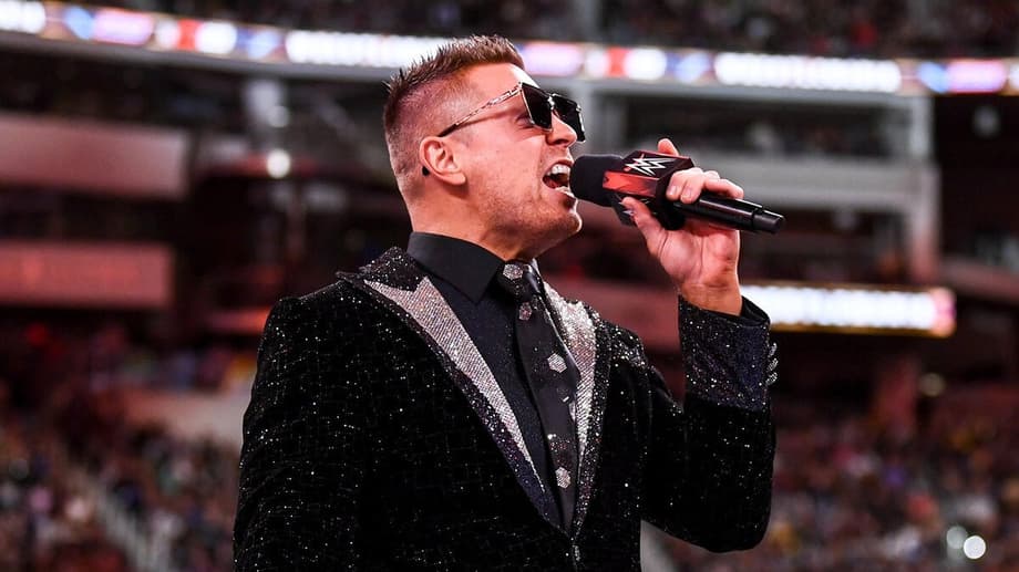 Has The Miz Really Been Released By WWE? Here's Everything We Know So Far