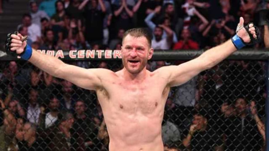 Heavyweight Champion Stipe Miocic Has No Plan To Retire Immediately After UFC 252