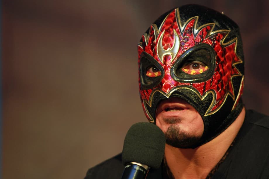 Hechicero Talks About The Importance Of Winning The ROH World Championship At DEATH BEFORE DISHONOR
