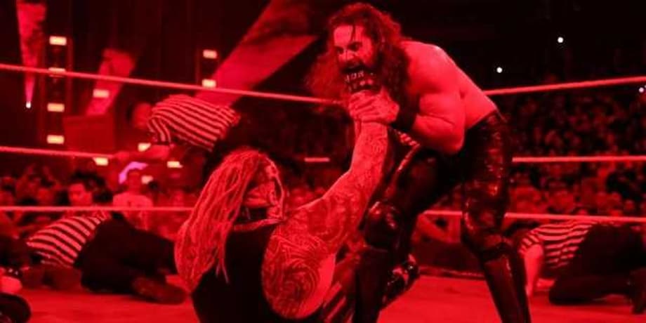 HELL IN A CELL's Finish Was Reportedly Vince McMahon's Idea And He Knows He Screwed Up