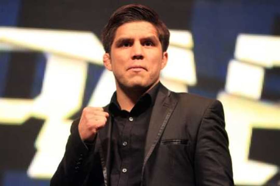 Henry Cejudo Explains Why He Chose To Fight Dominick Cruz For The UFC Bantamweight Title