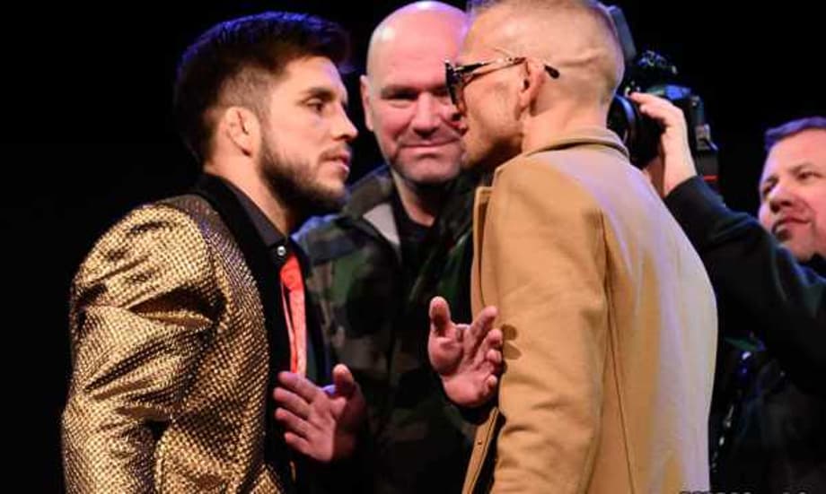 Henry Cejudo Explains Why He Doesn't Have Any Interest In A Rematch Against T.J. Dillashaw