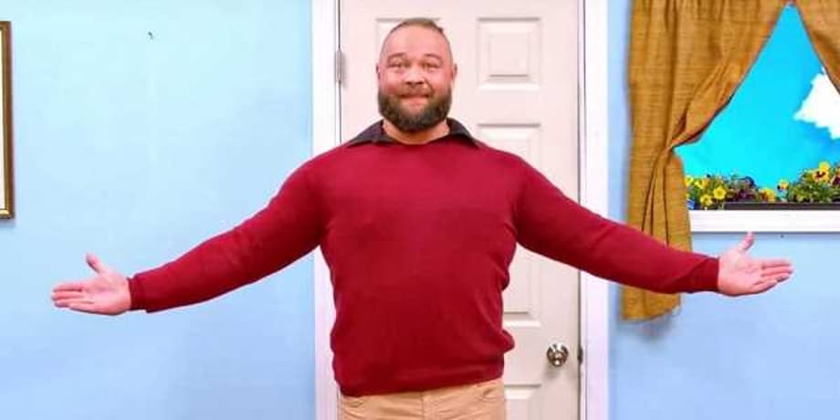 Here Are Some Of The Other Names WWE Considered As Aleister Black's EXTREME RULES Opponent