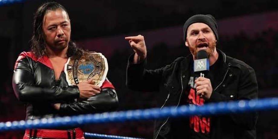 Here Are Some Updates On How The CLASH OF CHAMPIONS Card Is Coming Together