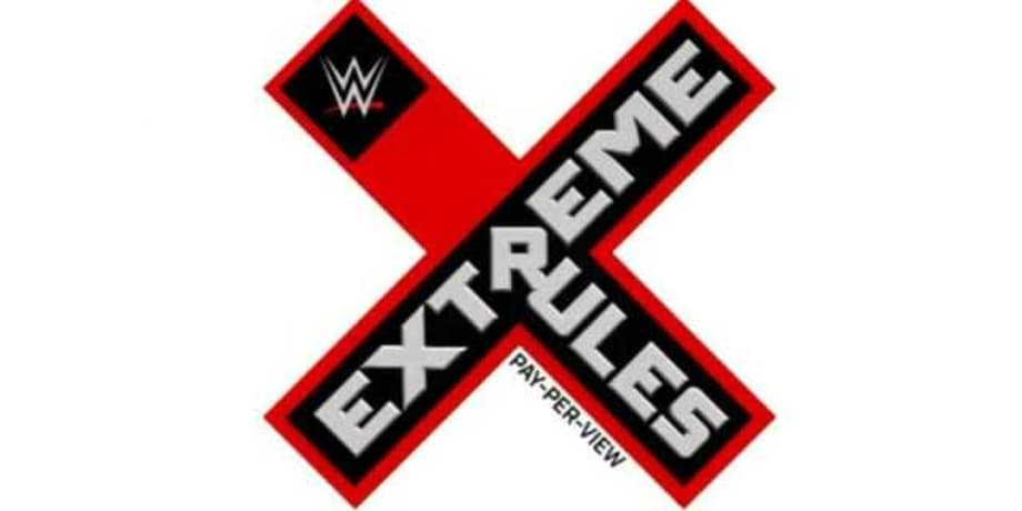 Here Are The Current Main Event Matches Being Advertised For Next Month's EXTREME RULES PPV