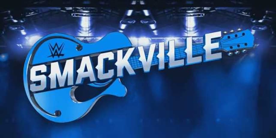 Here Are The Matches Expected To Take Place During Tonight's SMACKVILLE WWE Network Special