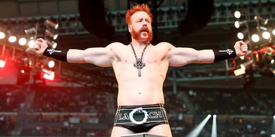 Here Are The Results From Last Night's ROYAL RUMBLE Kickoff Show Including A United States Title Match