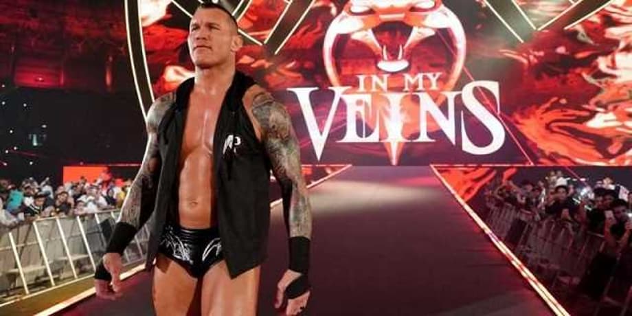 Here's A Spoiler-Free Breakdown Of All The Matches Happening During Tonight's RAW