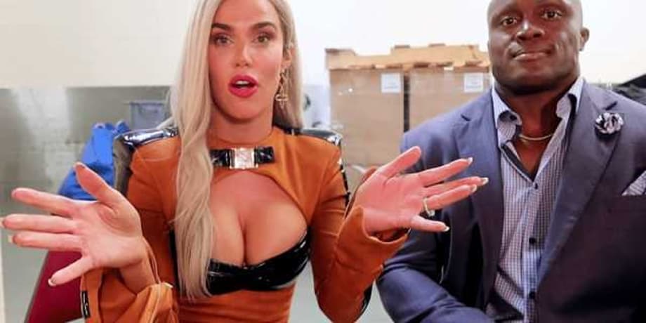 Here's Everything You Should Expect From Tonight's Episode Of RAW On The USA Network