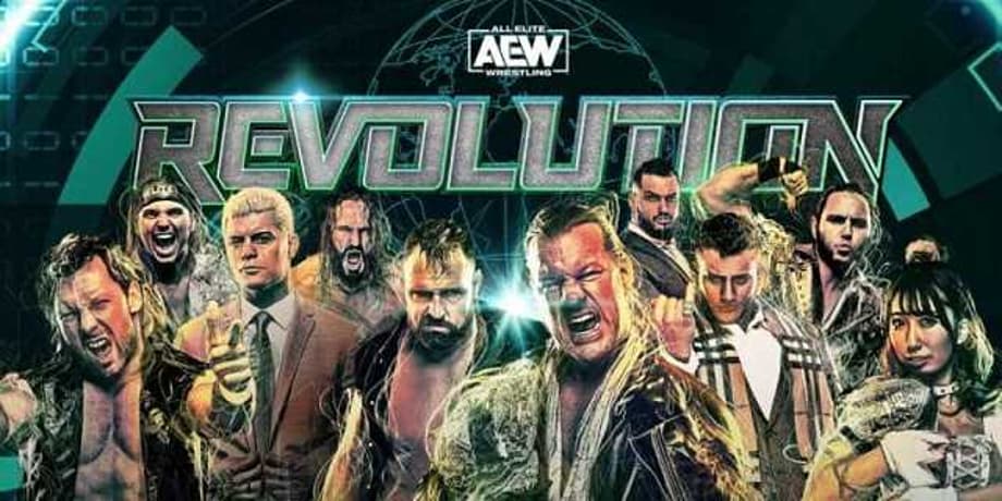 Here's How ITV Box Office Closing Down Will Impact ALL ELITE WRESTLING As REVOLUTION Nears