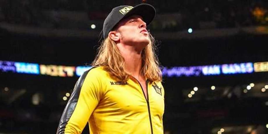 Here's How Matt Riddle's Call Up To SMACKDOWN Has Changed Creative Plans In NXT