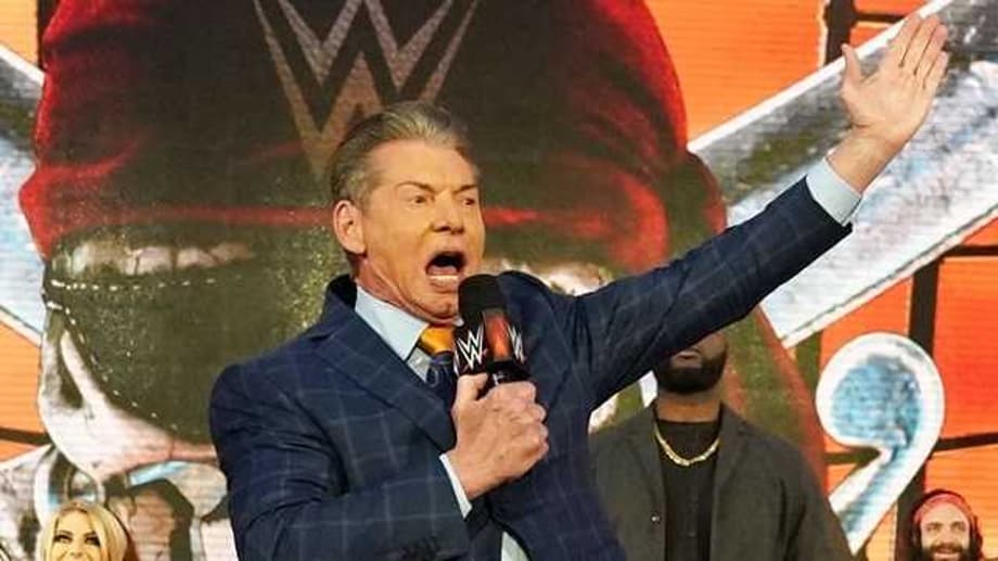 Here's How Much Money Vince McMahon, Triple H, Stephanie McMahon Earn For Their Executive Roles In WWE