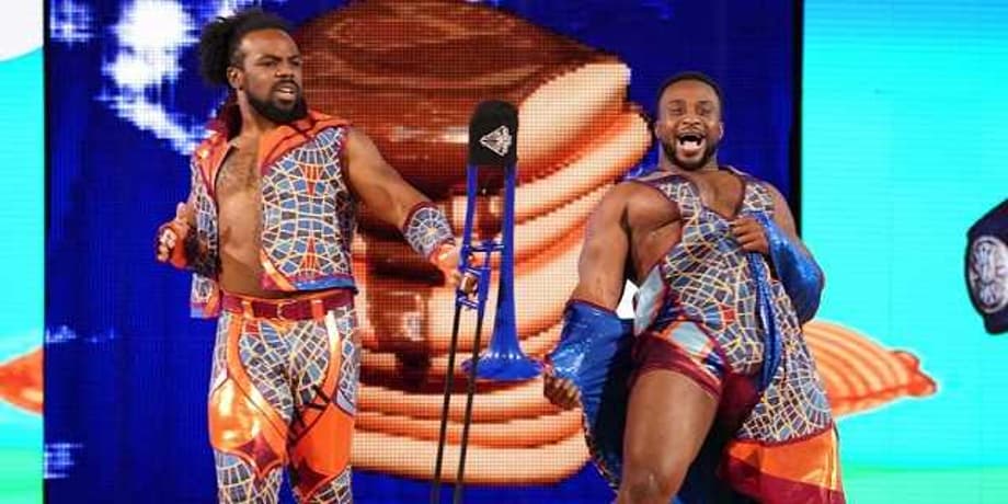 Here's How The Final Episode Of SMACKDOWN LIVE On The USA Network Did In Terms Of Ratings