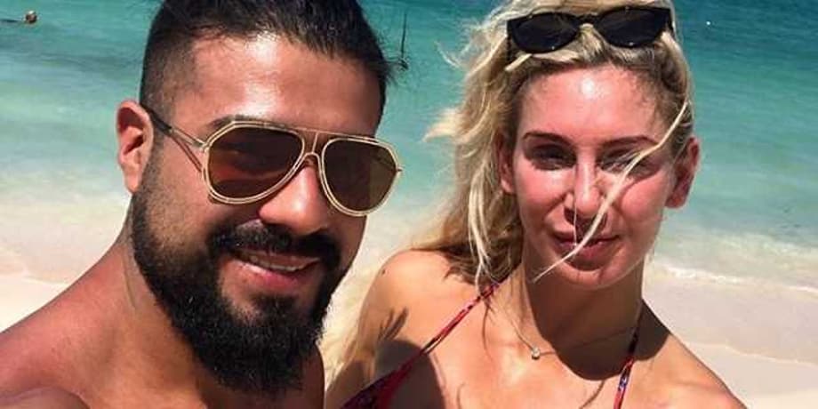 Here's How WWE's Real-Life Couples Have Been Affected By The Superstar Shakeup