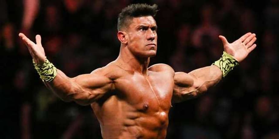 Here's The Brand EC3 Will Join When He Lands On The Main Roster Later This Year