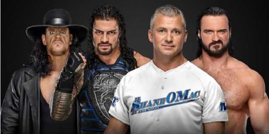 Here's The Current Card And Rumored Matches For WWE's Upcoming EXTREME RULES PPV