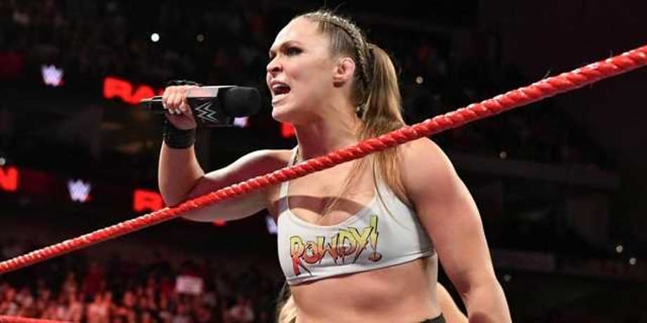 Here's The Current Plan For The Main Event Of This Year's WRESTLEMANIA