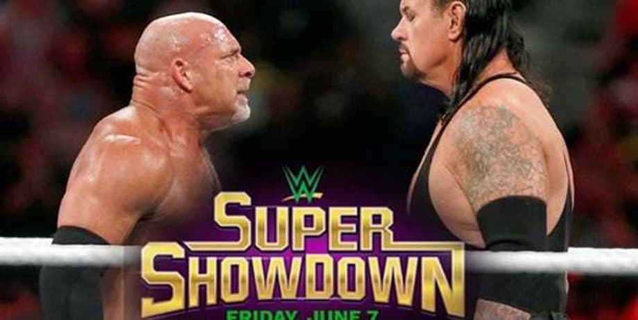 Here's The Final Card For Friday's SUPER SHOWDOWN Event In Jeddah, Saudi Arabia