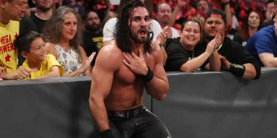 Here's The Final Card For This Sunday's WWE EXTREME RULES PPV