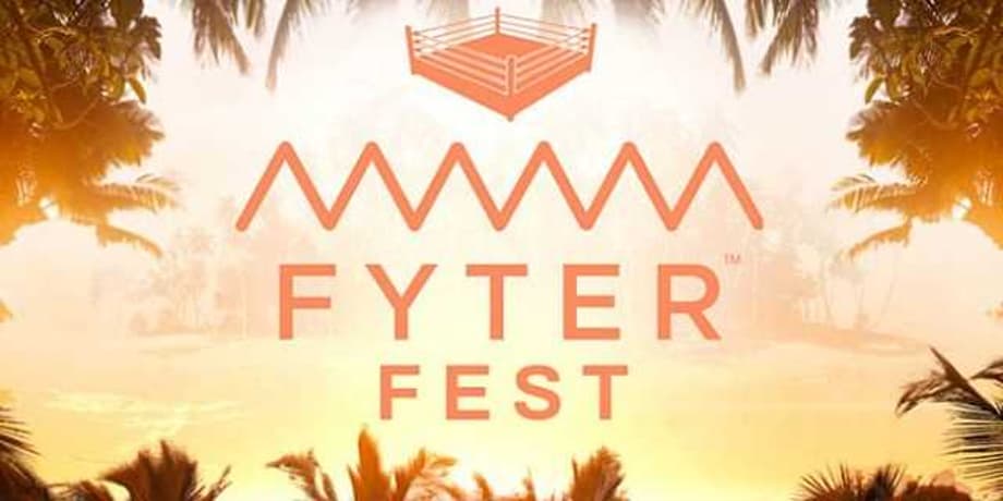 Here's The Full, Final Card For ALL ELITE WRESTLING's FYTER FEST Tomorrow Night