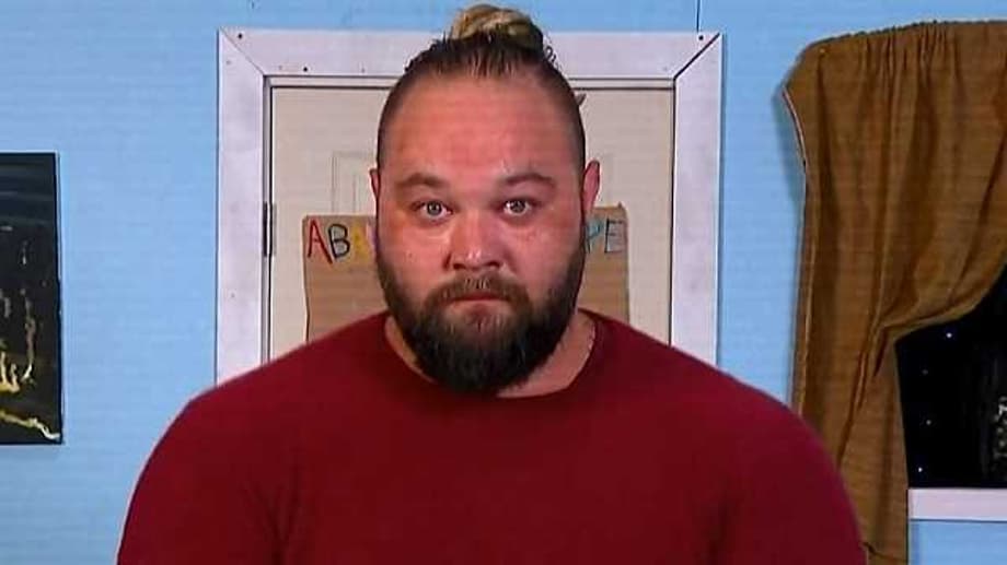 Here's The Latest On Bray Wyatt's In-Ring Future And What Names He Plans To Use Moving Forward