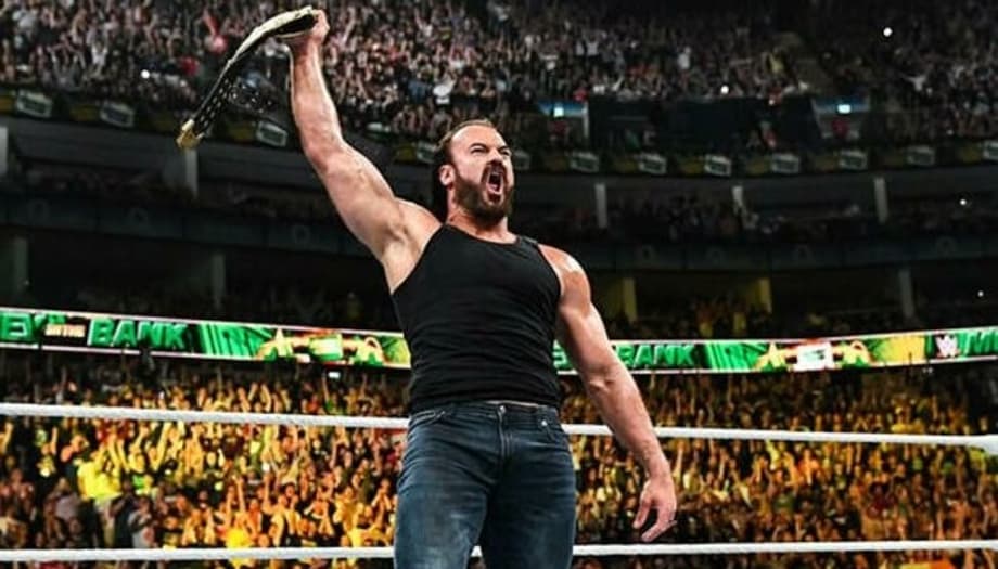 Here's The Latest On Drew McIntyre's WWE Contract Status Following His Return At MONEY IN THE BANK