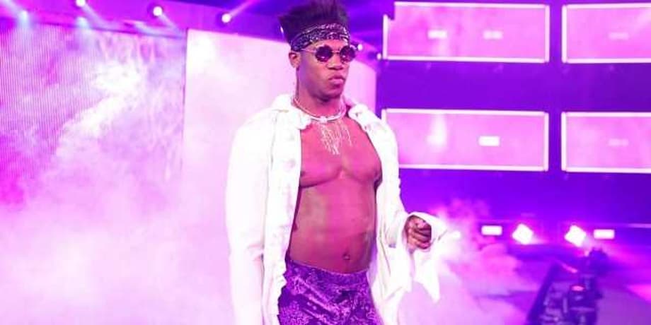 Here's The Latest On Elias And Velveteen Dream's Respective Injury Statuses