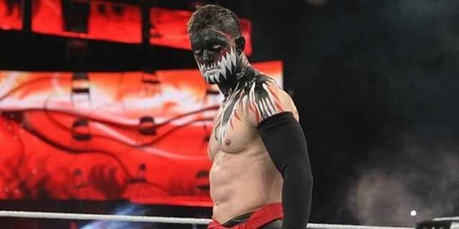 Here's The Latest On Finn Balor's Upcoming WWE Return And Intel On Where He's Been