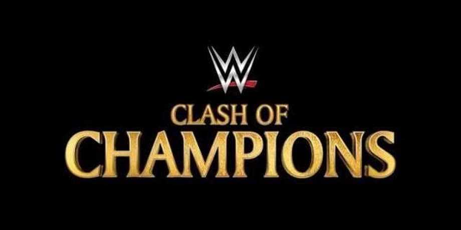 Here's The Latest On How Tickets For WWE CLASH OF CHAMPIONS Are Selling