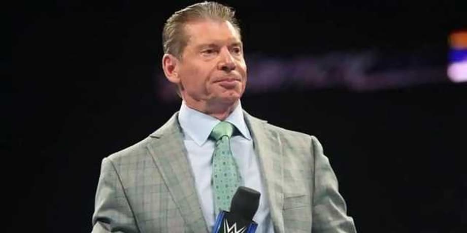 Here's The Latest On How Vince McMahon Feels About WWE's Rapidly Declining Ratings