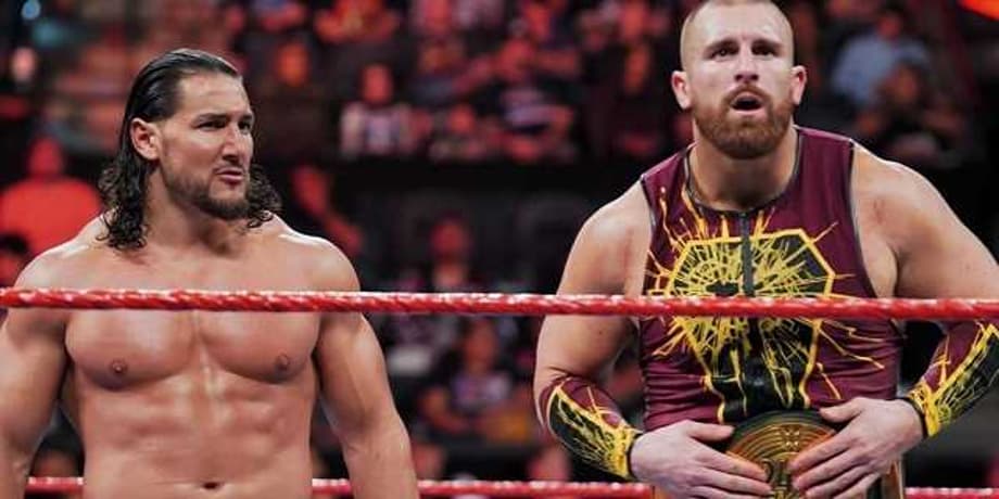 Here's The Latest On NXT Superstar Riddick Moss Being Called Up To The WWE Main Roster