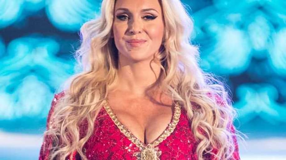 Here's The Latest On Plans For The WWE Draft And New QUEEN OF THE RING Tournament