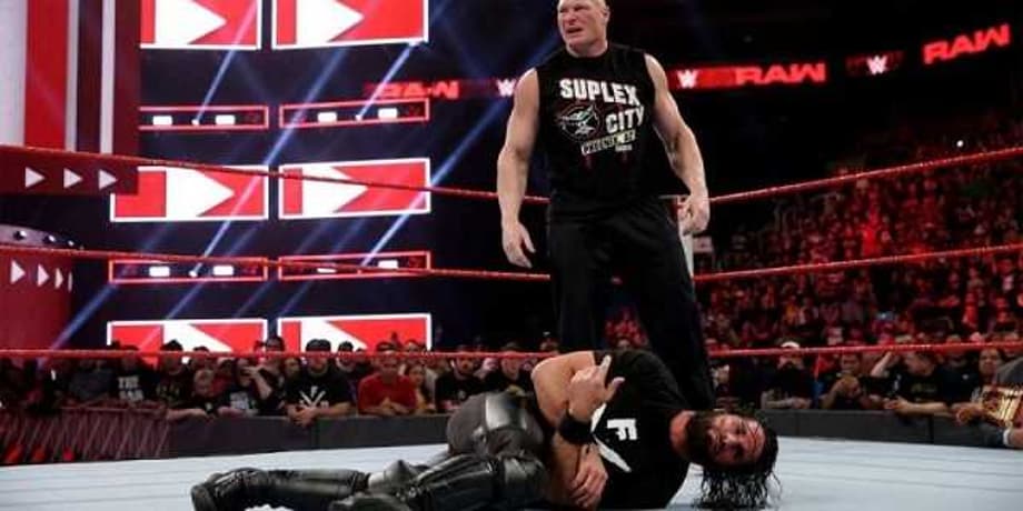 Here's The Latest On Seth Rollins Injury And What Impact That Will Have On WRESTLEMANIA