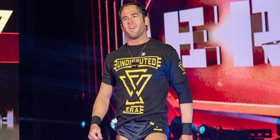 Here's The Latest On Some Of The Matches WWE Has Planned For The SURVIVOR SERIES PPV