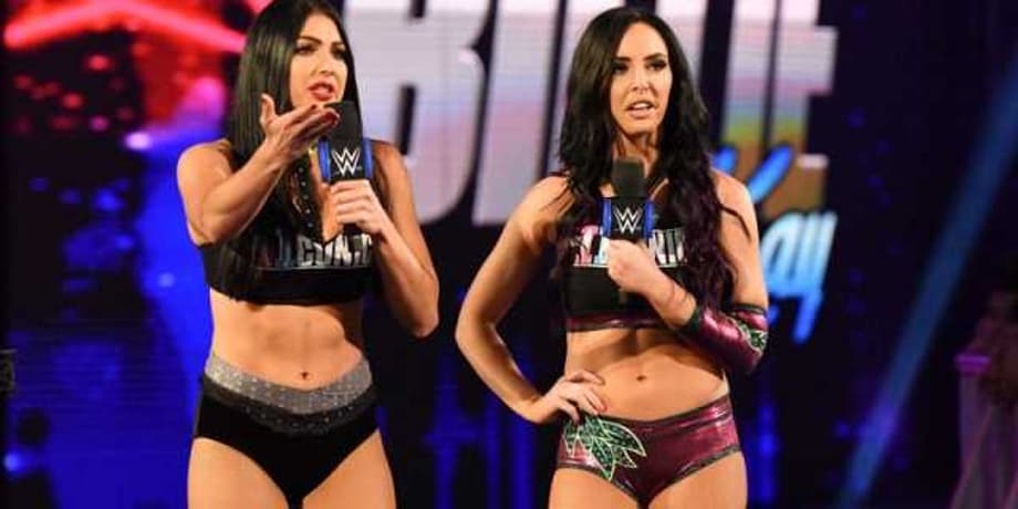 Here's The Latest On The Absence Of The IIconics And The Possibility Of Them Being Repackaged