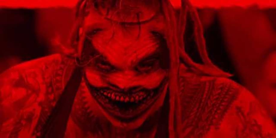 Here's The Latest On The Red Light Being Used During The Fiend's WWE Matches