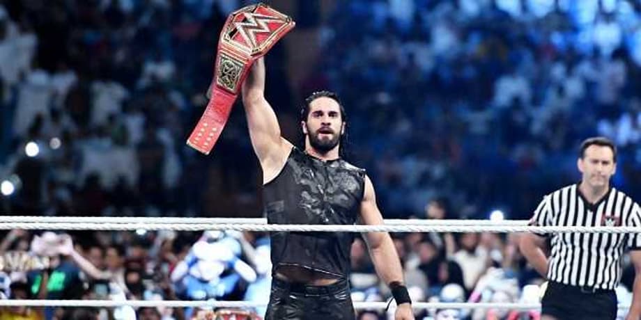 Here's The Latest On The WWE Superstars Still Trapped In Saudi Arabia Following CROWN JEWEL