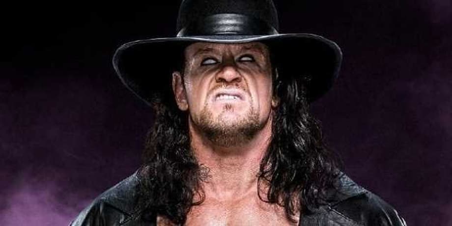 Here's The Latest On What John Cena And The Undertaker Could Be Doing At WRESTLEMANIA