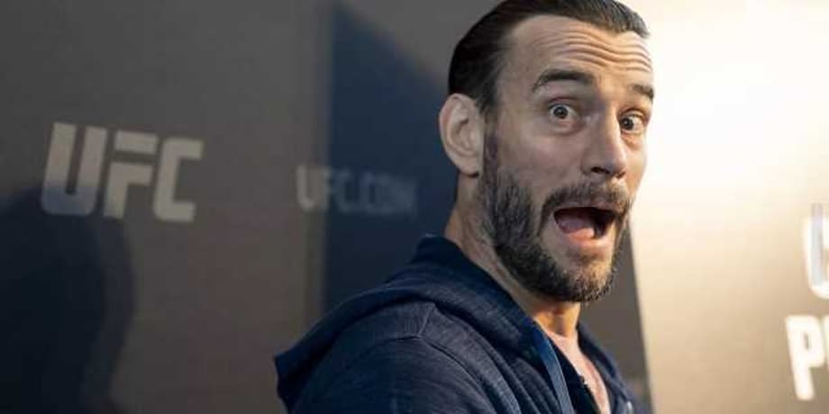 Here's The Latest On What's Happening Between CM Punk And ALL ELITE WRESTLING