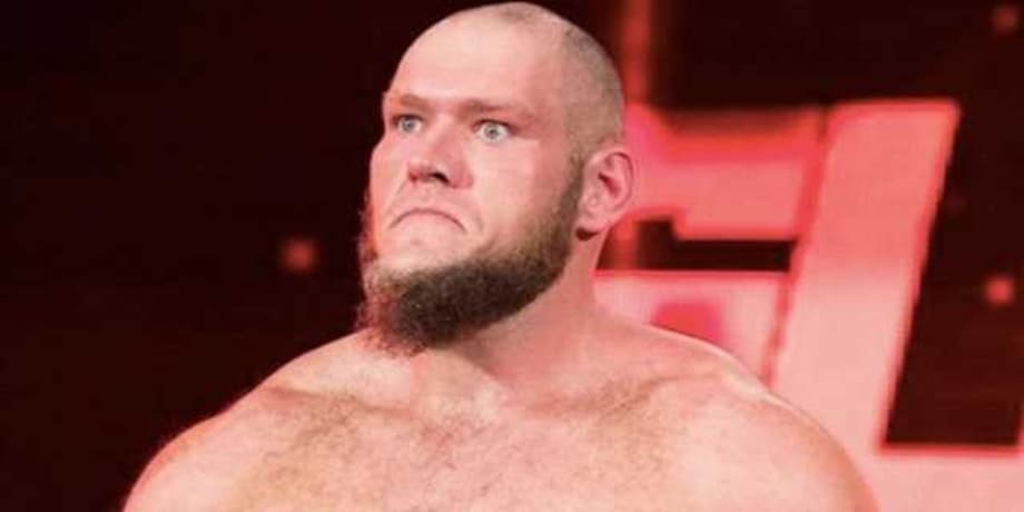 Here's The Latest On What's Happening With John Cena Vs. Lars Sullivan At WRESTLEMANIA