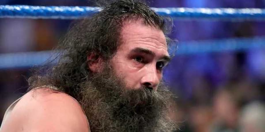 Here's The Latest On What's Happening With Luke Harper Following His Request To Be Released