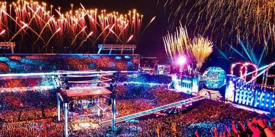Here's The Latest On Where Next Year's WRESTLEMANIA Will Be Held