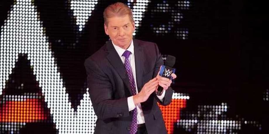 Here's The Latest On Why WWE Is Cutting Back On Using Scripted Promos