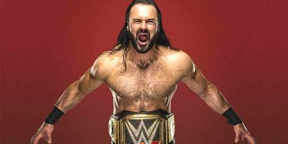 Here's The Latest on WWE's Rumored Plans For Another Draft At Some Point In The Near Future