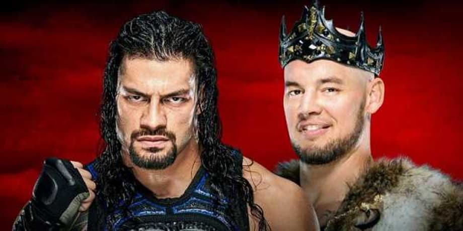 Here's The Match Expected To Headline Tonight's SUPER SHOWDOWN PPV In Saudi Arabia